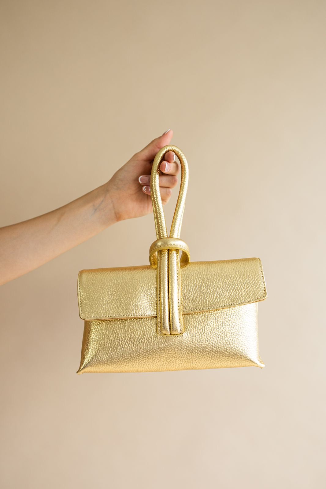 Milano Gold