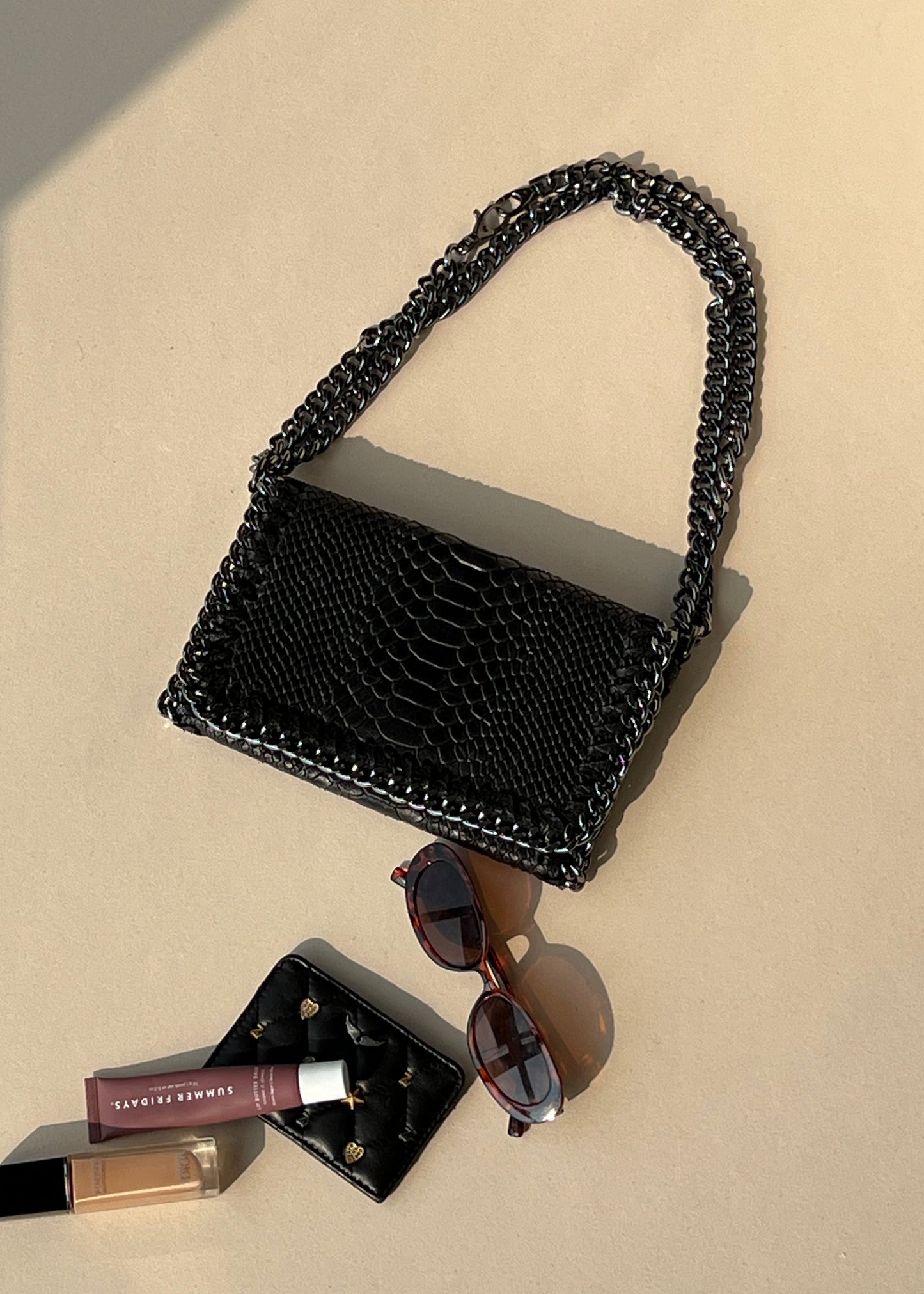 Venezia Black