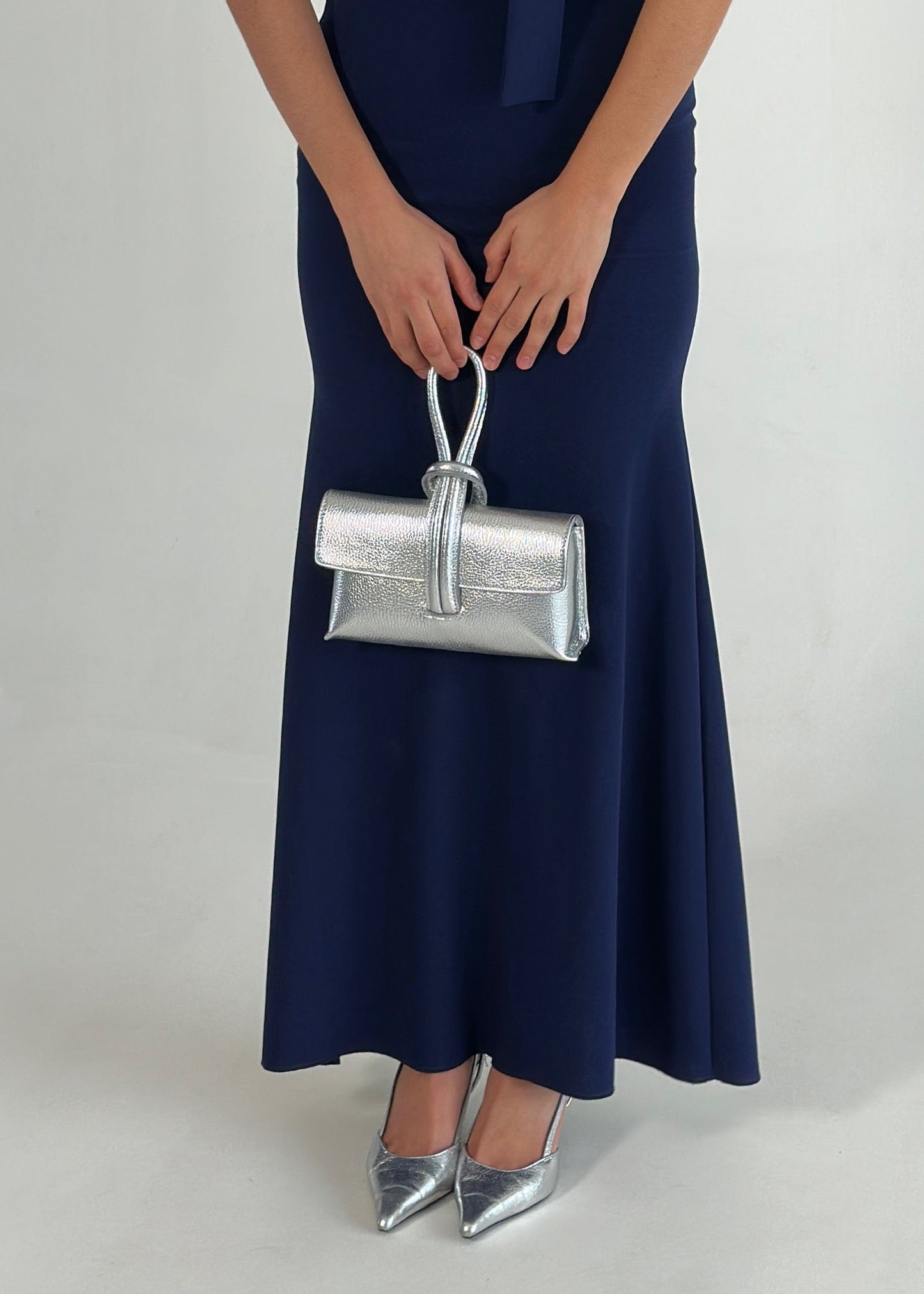 Milano Silver