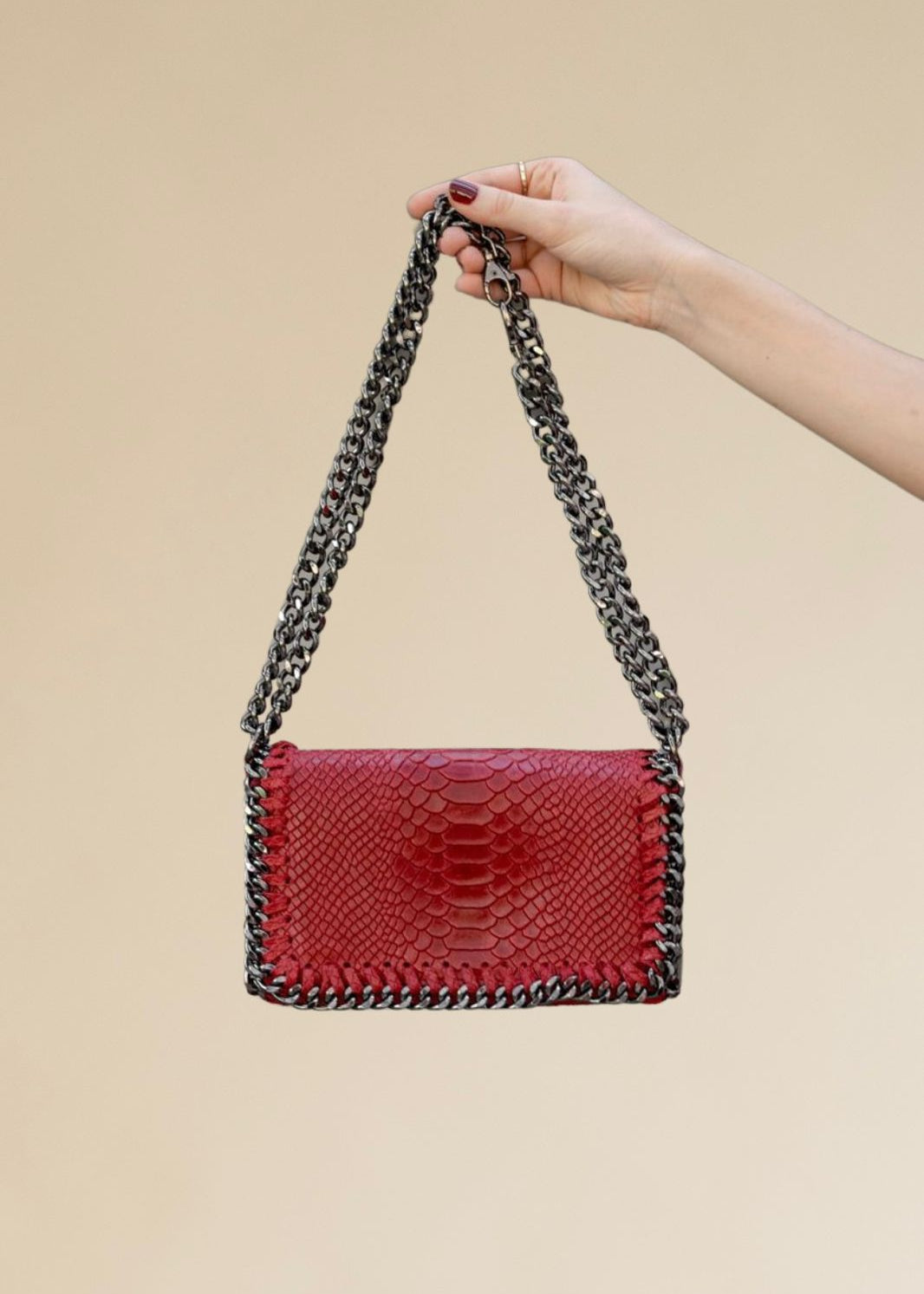 Venezia Cherry