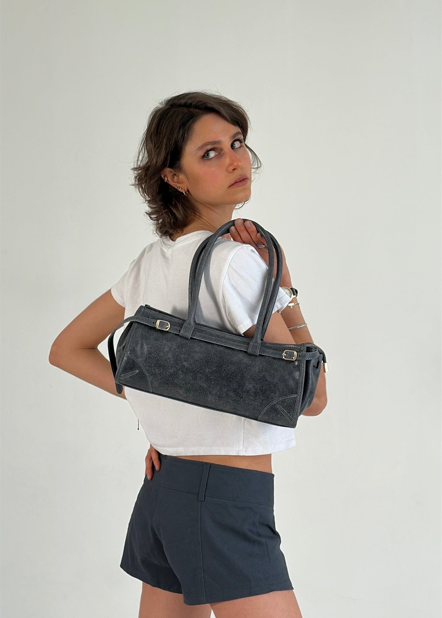 Capri Denim
