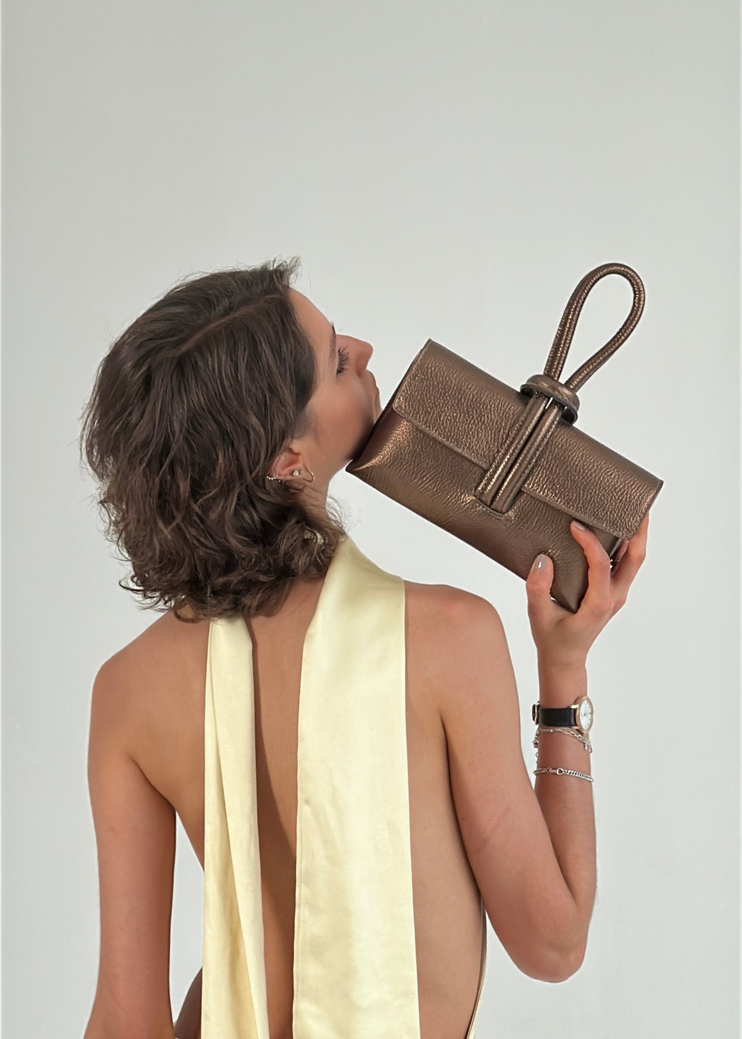Milano Bronze