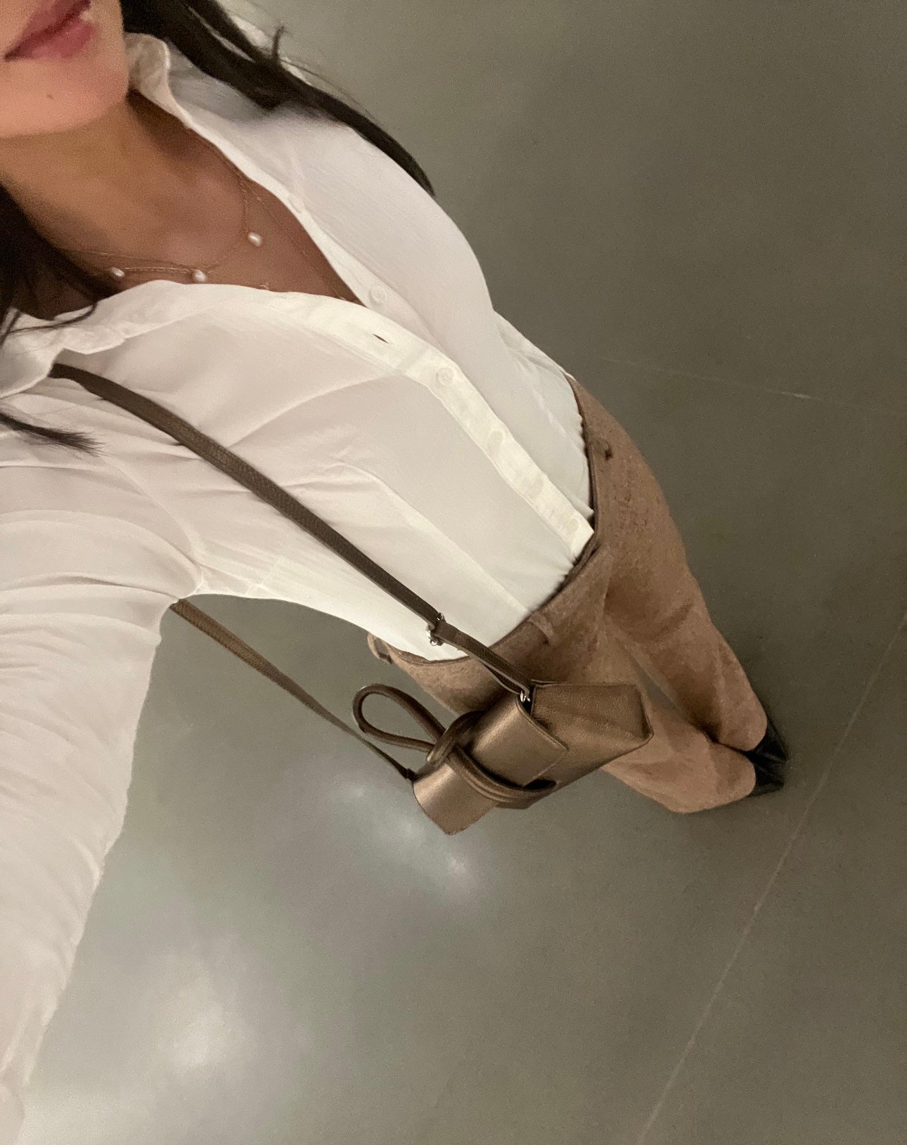Milano Bronze