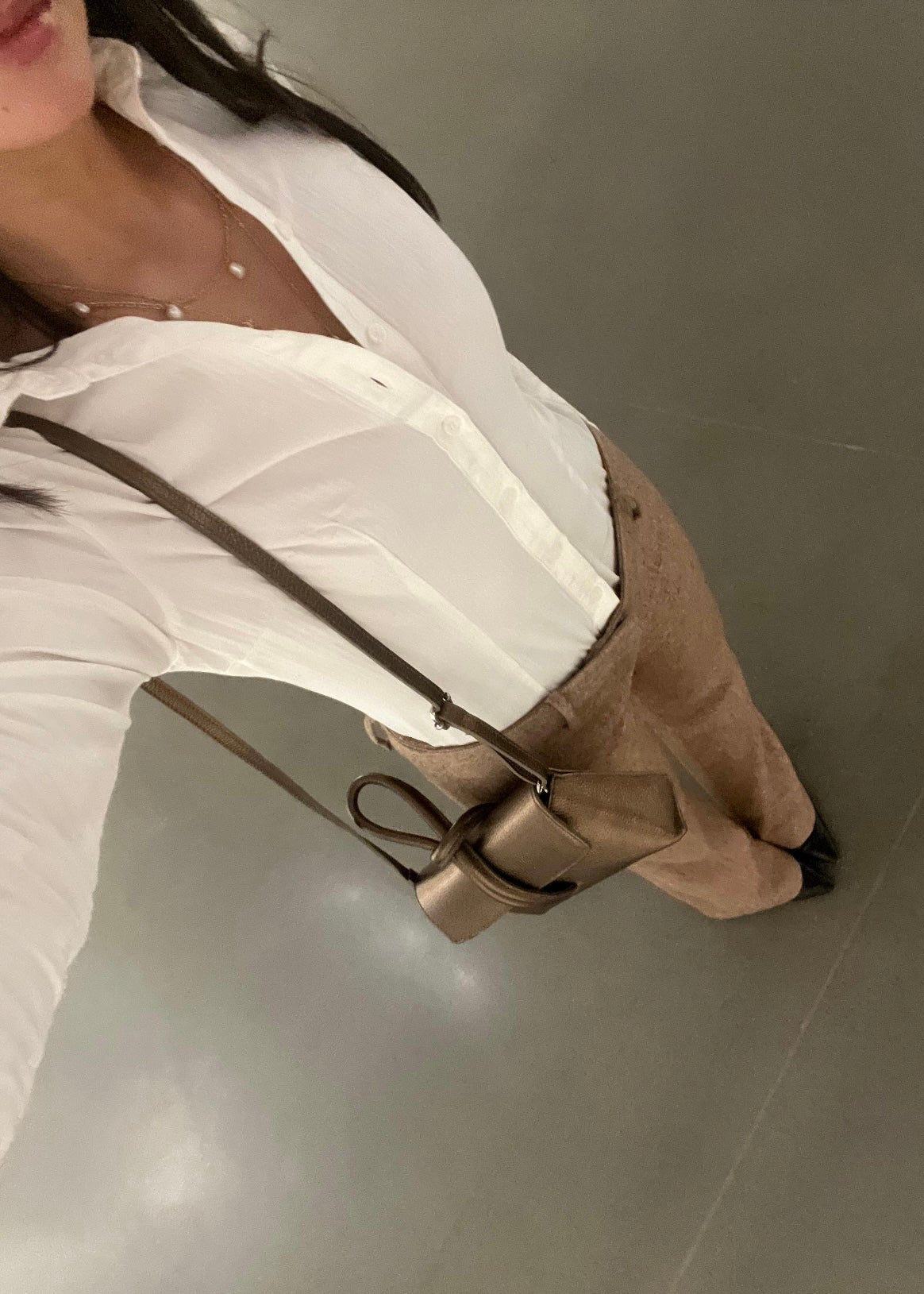 Milano Bronze