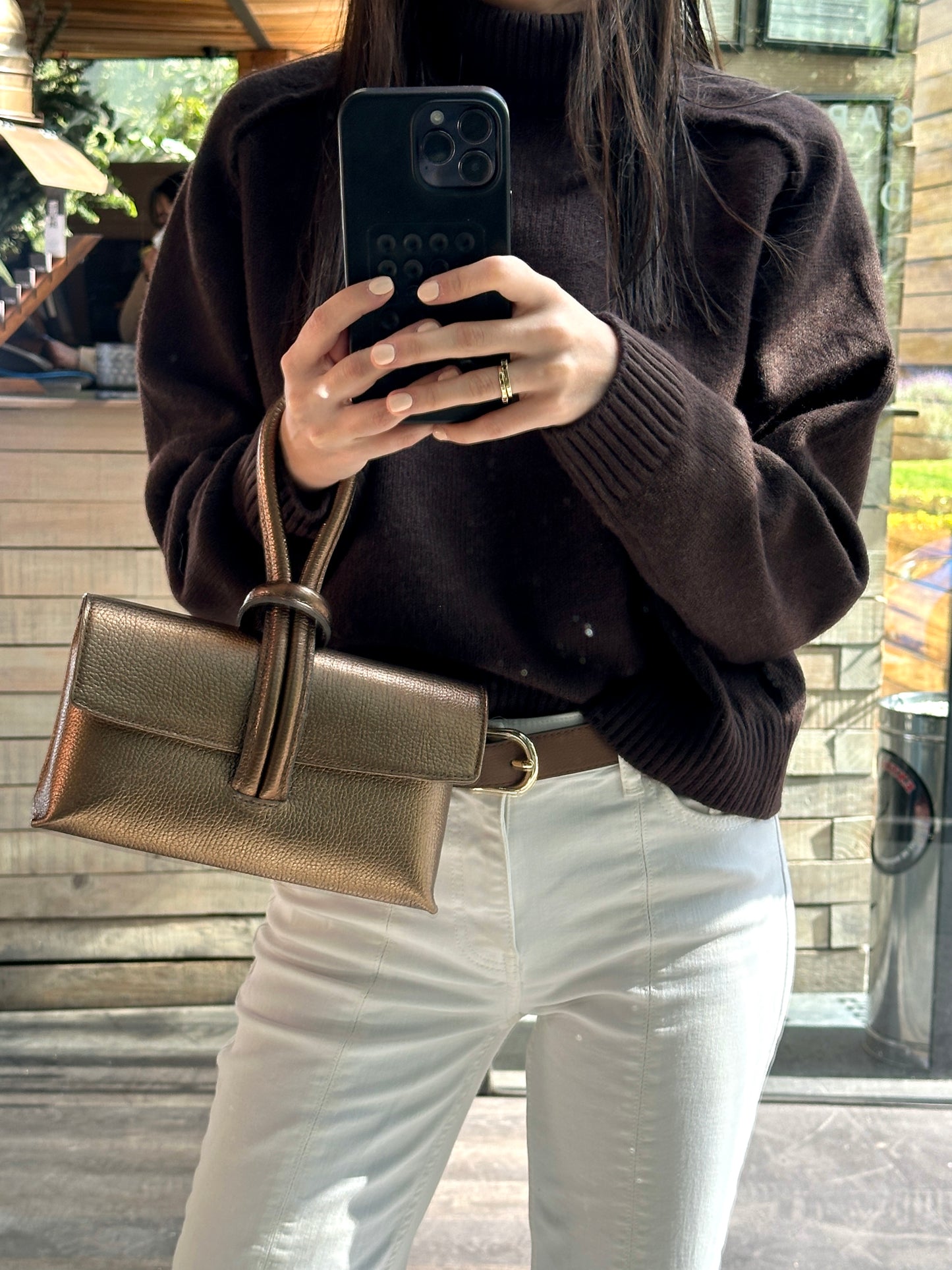 Milano Bronze