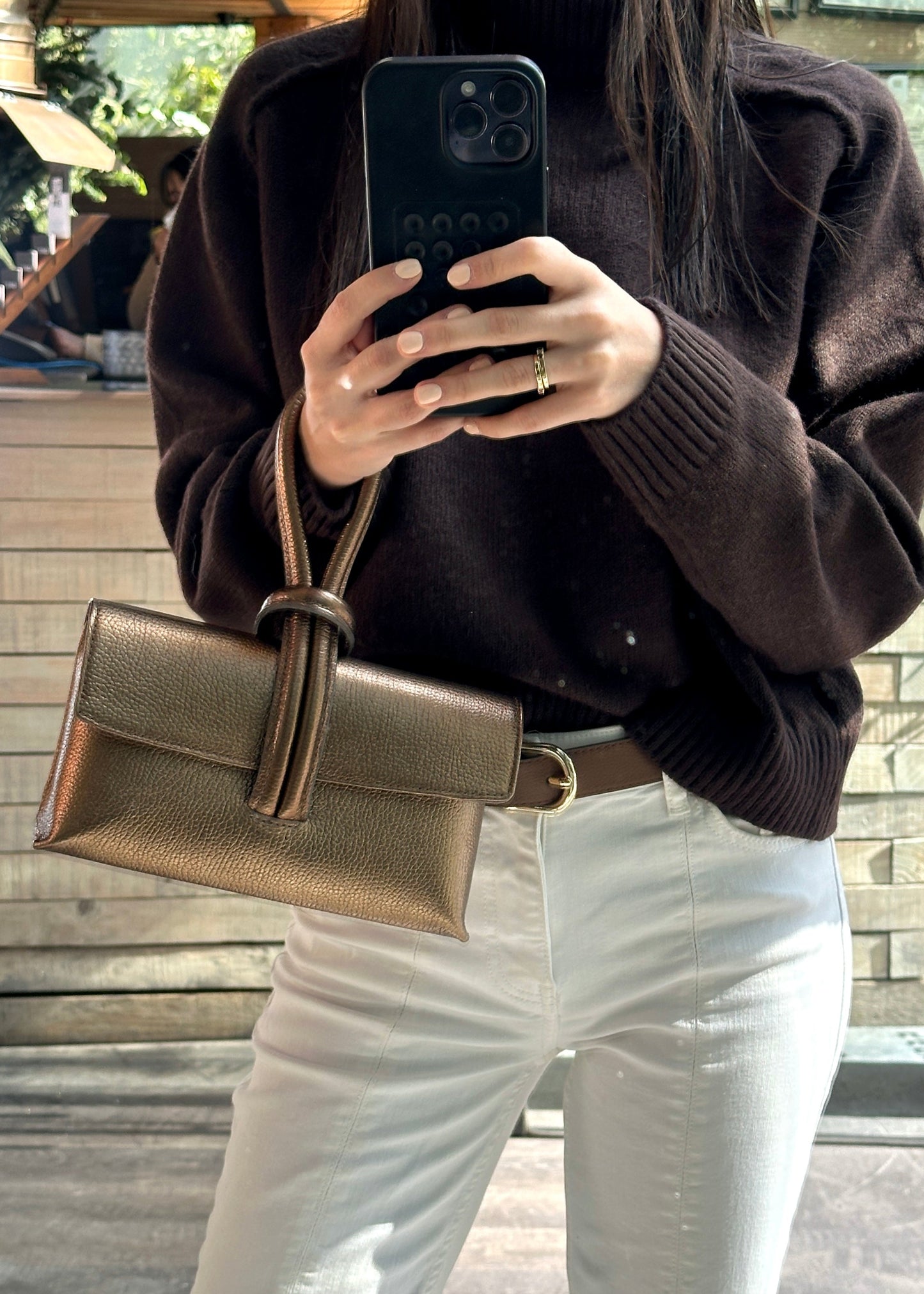 Milano Bronze
