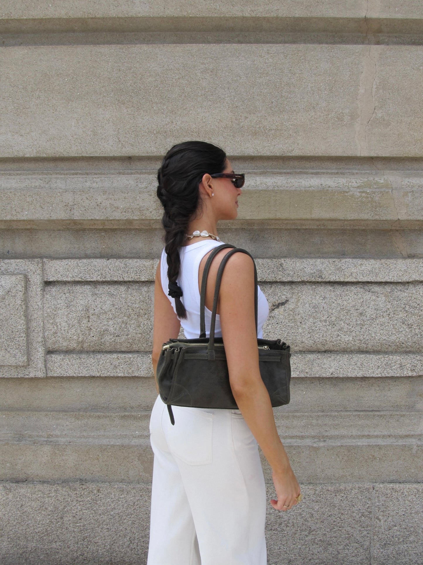 Capri Military