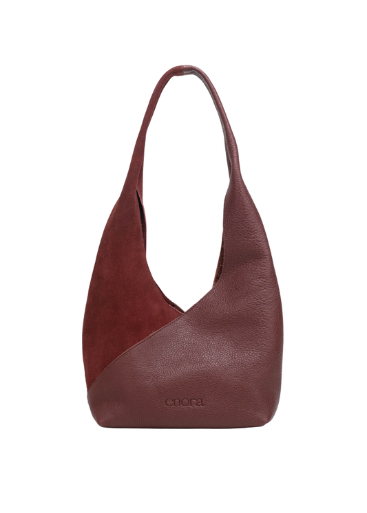 Ginebra Burgundy