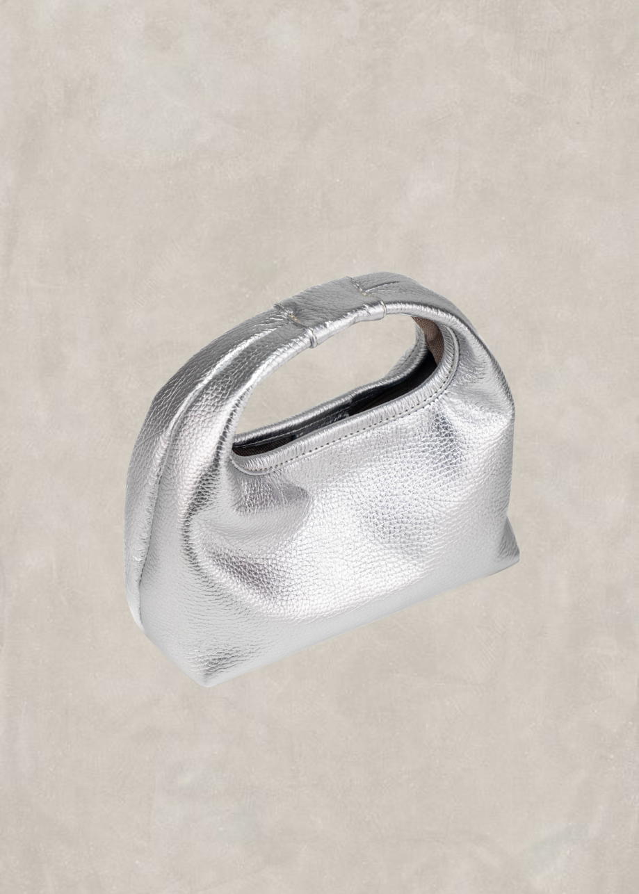 Sicilia Silver PRE-ORDER